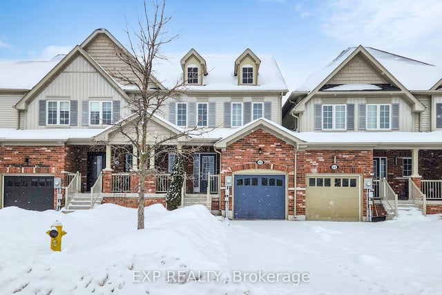 60 Fred Jackman Avenue, Clarington