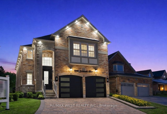 1043 Coldstream Drive, Oshawa