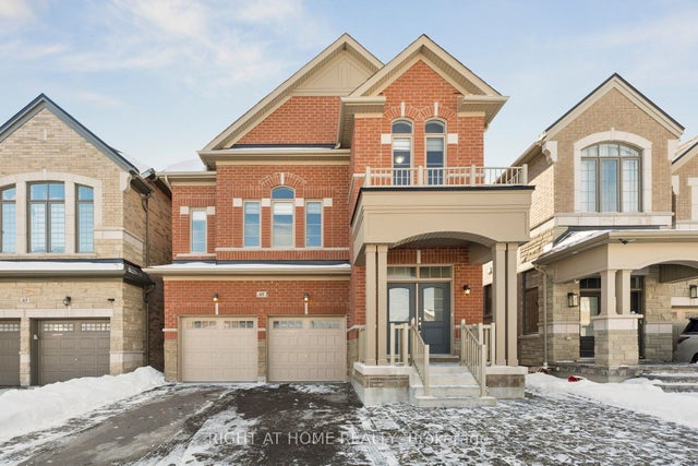 65 Marcelle Brunelle Drive, Whitby