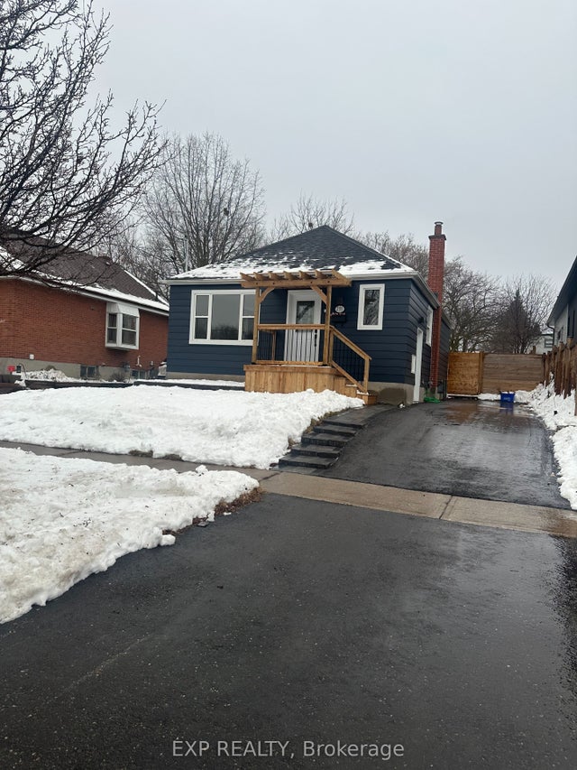 251 Tresane Street, Oshawa