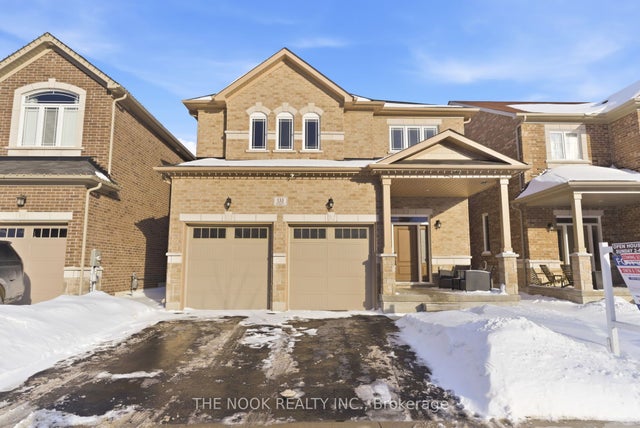 133 Harry Gay Drive, Clarington