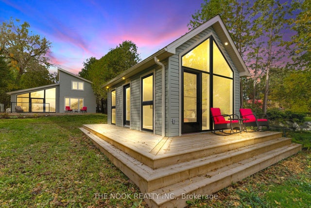 55 Honey's Beach Road, Scugog