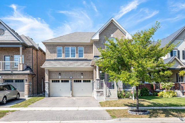 191 Bruce Cameron Drive, Clarington