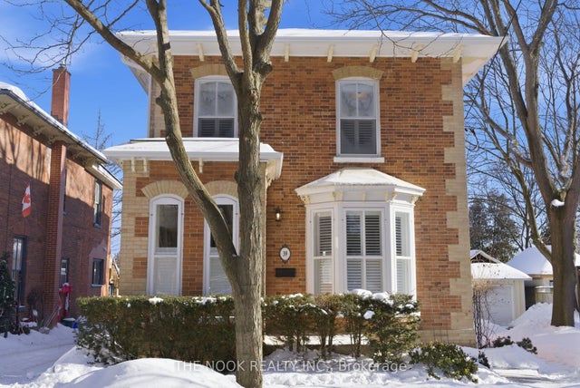 39 Centre Street, Clarington