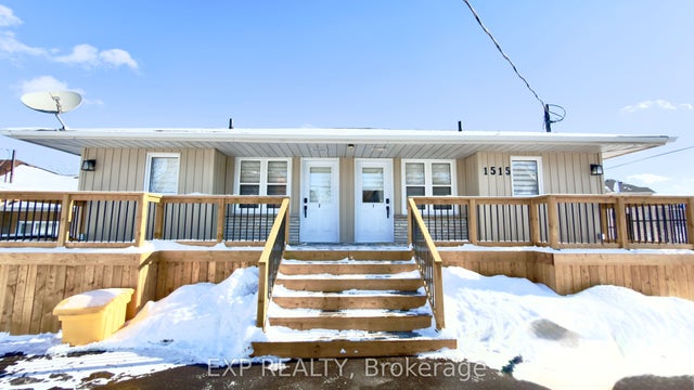 1515 Dufferin Street, Whitby
