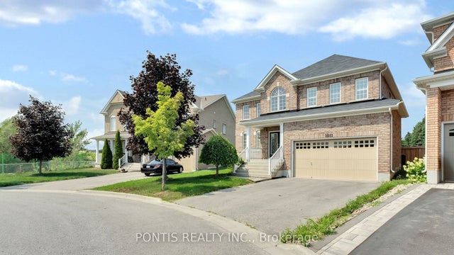 2051 Hunking Court, Oshawa