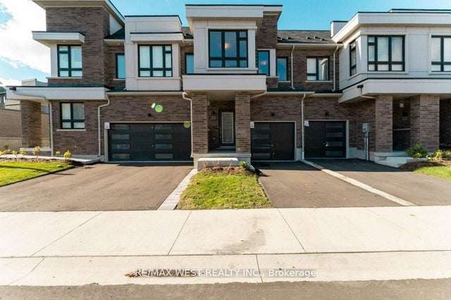 153 Sailors Landing Drive, Clarington