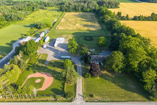 1857 Regional Road 3 Road, Clarington