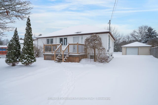 2414 Holt Road, Clarington