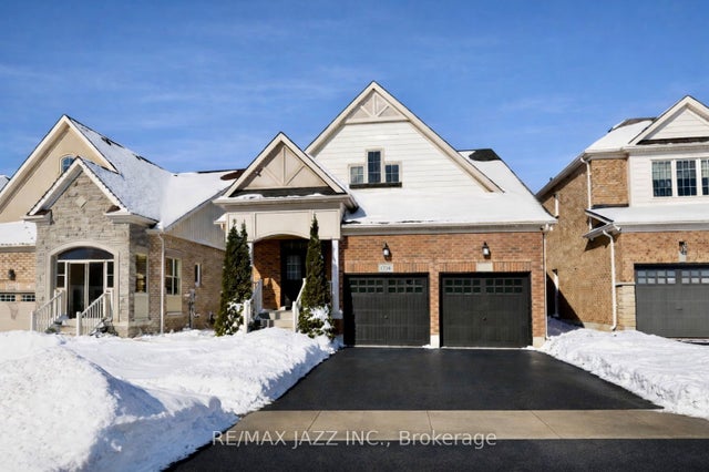 1334 Harlstone Crescent, Oshawa