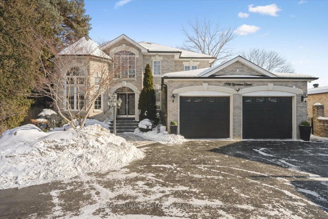 1779 Woodview Avenue, Pickering