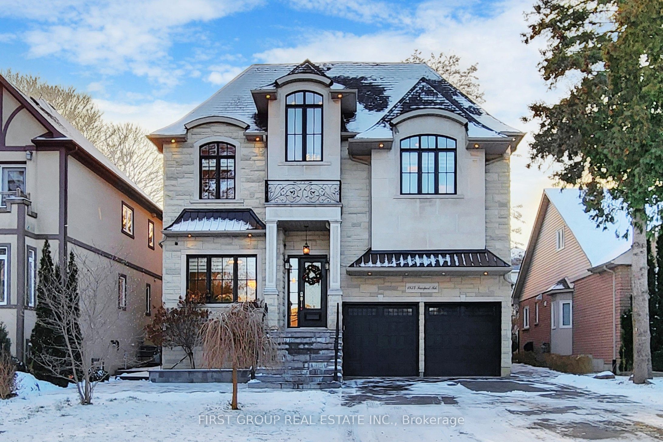 Featured Listing Image