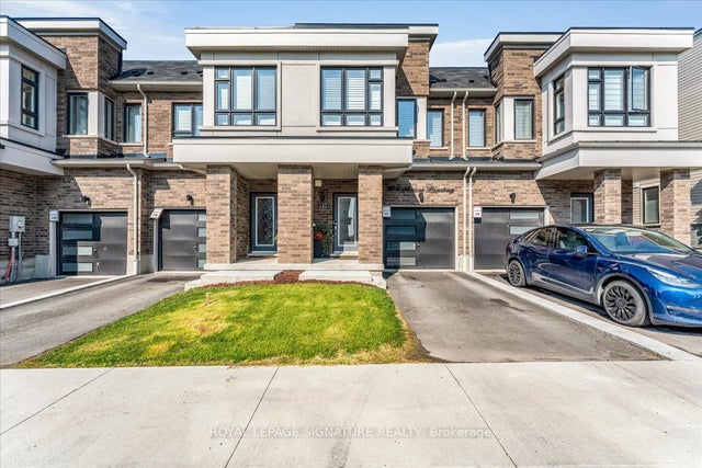 145 Sailors Landing, Clarington