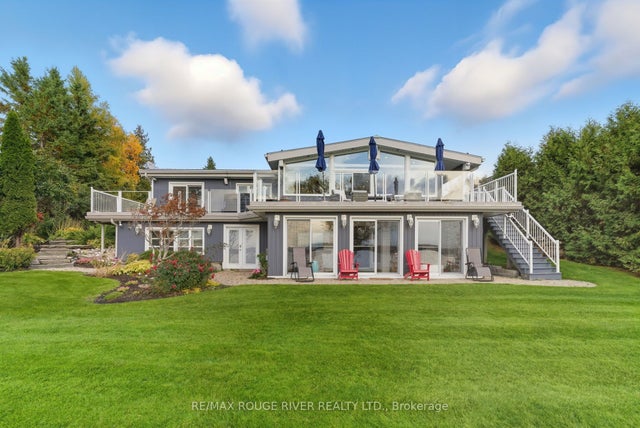 6 Ambleside Drive, Scugog