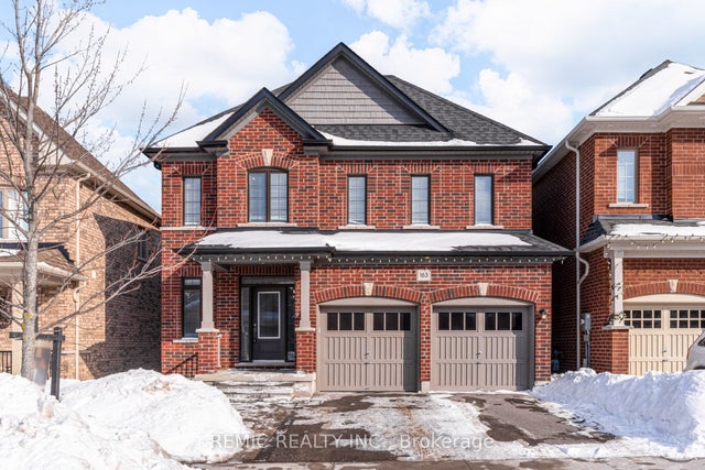 163 Crombie Street, Clarington