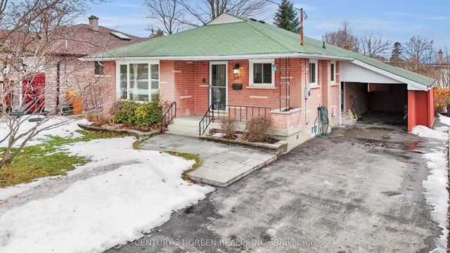 68 Athabasca Street, Oshawa
