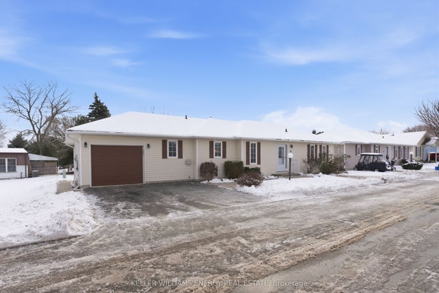 21 Heritage Lane, Clarington