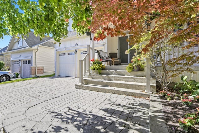 12 Keeler Crescent, Clarington