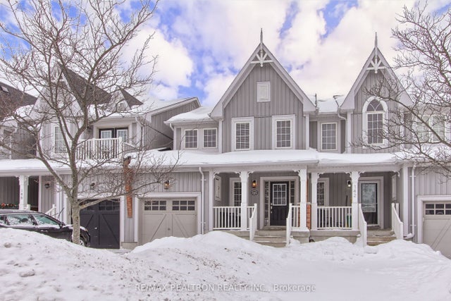 144 Shrewsbury Drive, Whitby