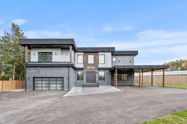 5321 Old Brock Road, Pickering