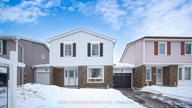 8 Burden Crescent, Ajax