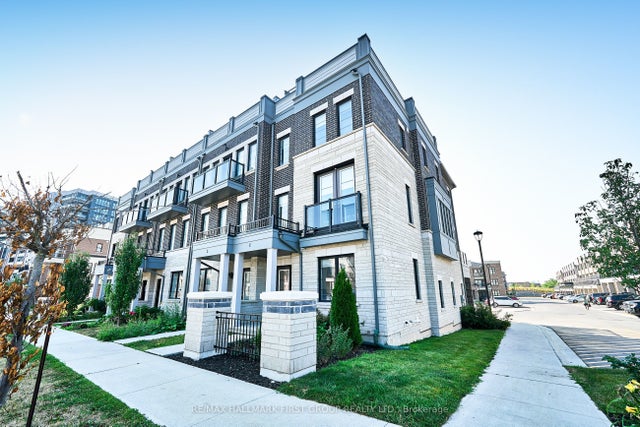 1 Clarington Boulevard, Clarington