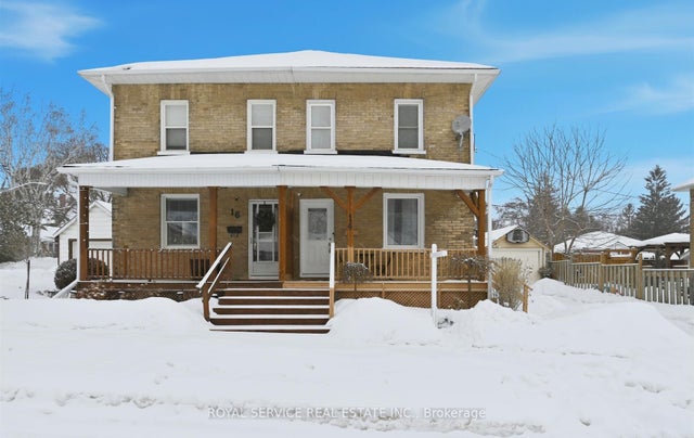 14 Liberty Place, Clarington