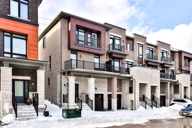 24 Cunliffe Lane, Ajax