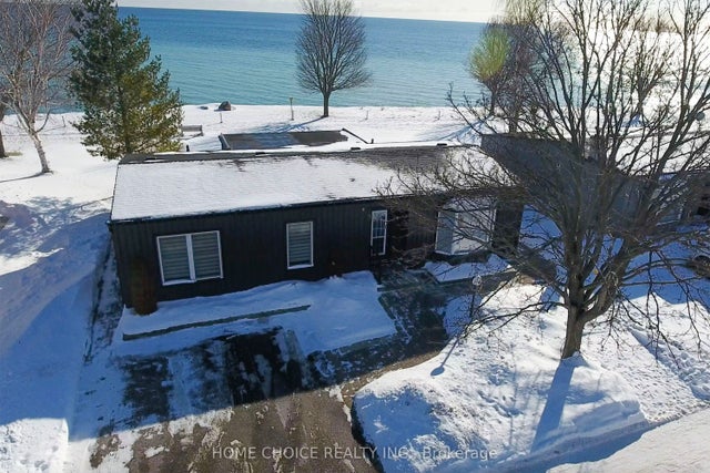 87 Bluffs Road, Clarington