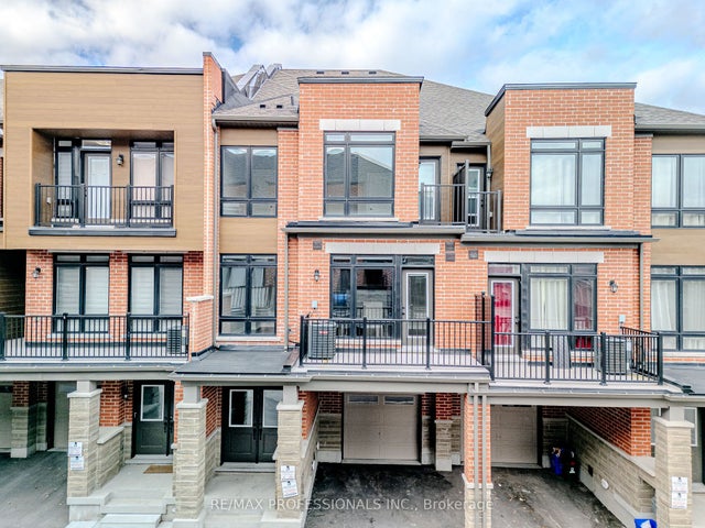 520 Littlewood Lane, Ajax