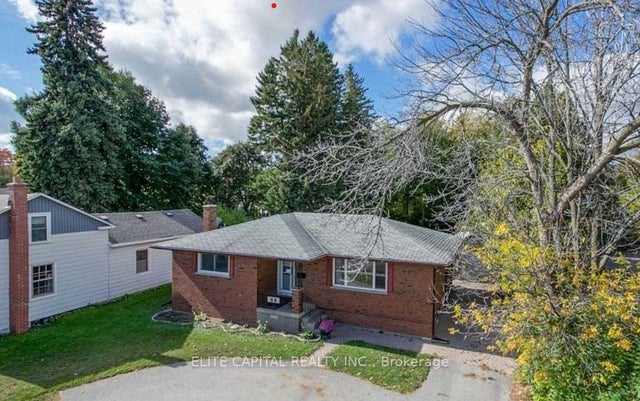 50 Liberty Street N, Clarington