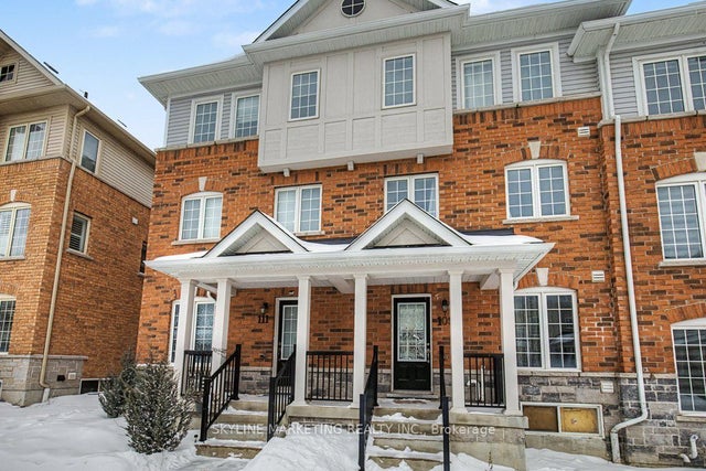 111 Ainley Road, Ajax