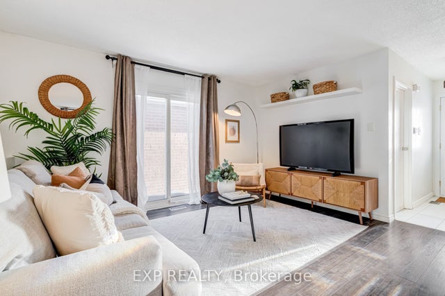 103 Delaney Drive, Ajax