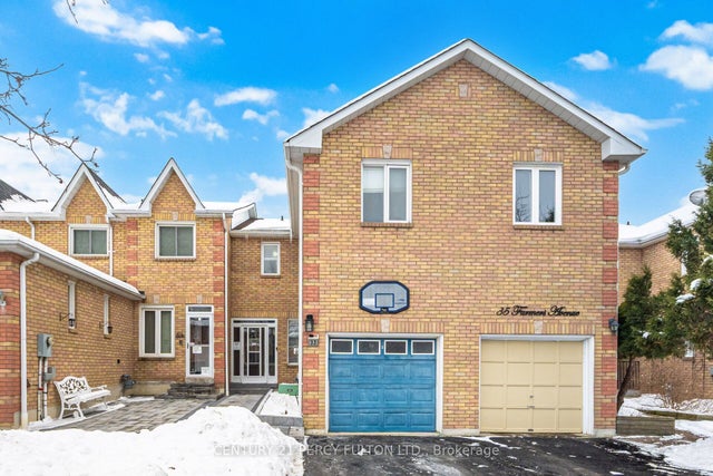 33 Farmers Avenue, Ajax