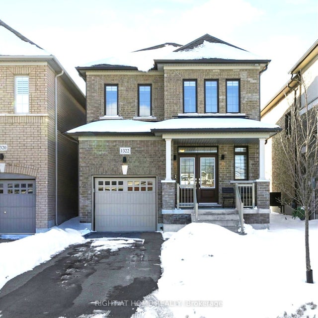 1322 Apollo Street, Oshawa