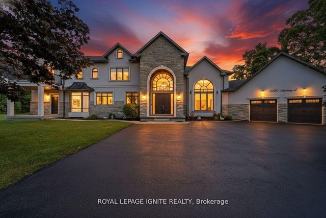 1690 Highway 2 Road, Clarington