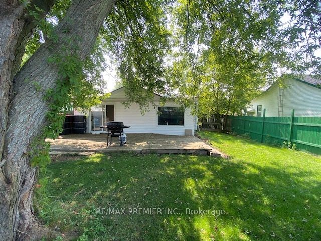 2462 Rundle Road, Clarington