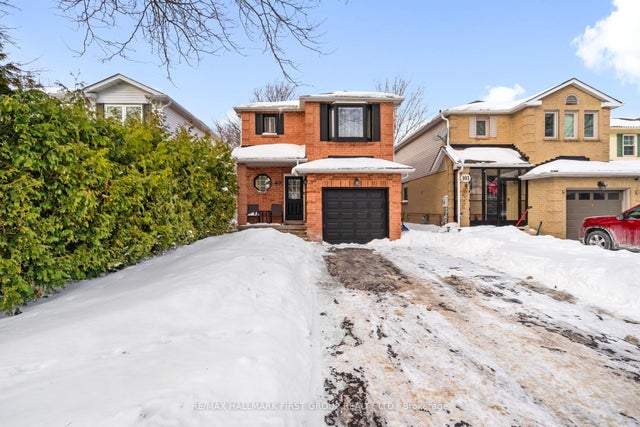 99 Turnberry Crescent, Clarington