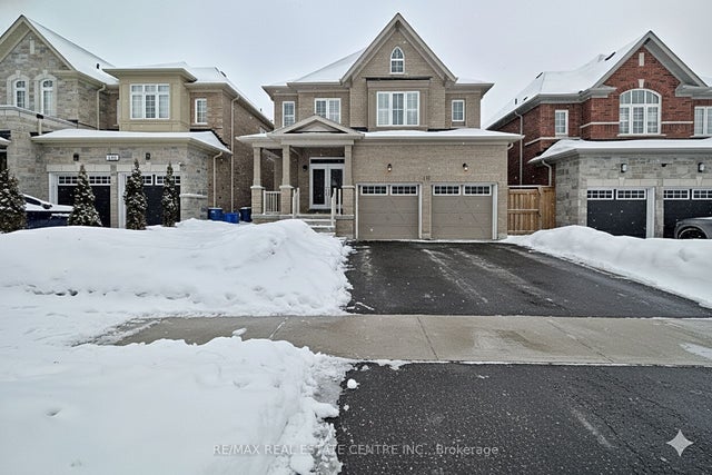 187 Lyle Drive, Clarington