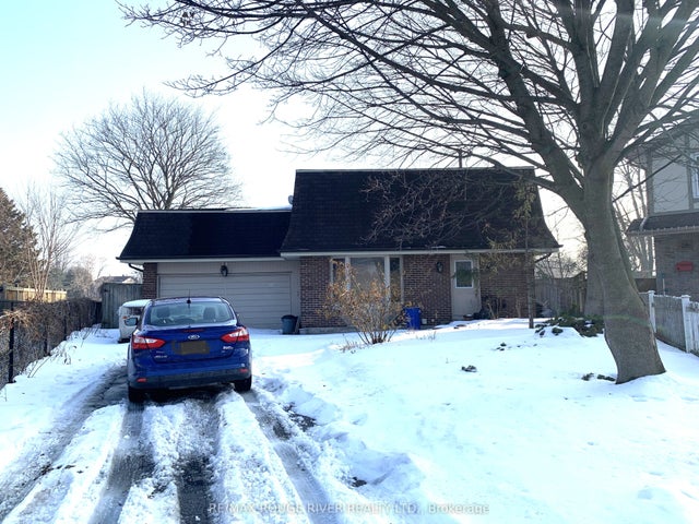 28 Nordic Court, Whitby