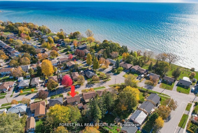 1550 Evangeline Drive, Oshawa