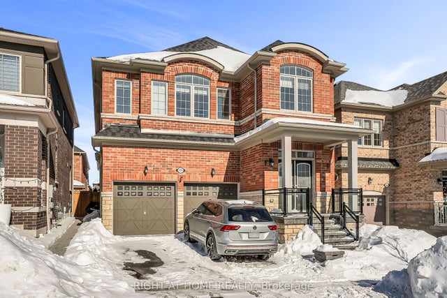 1174 Sepia Square, Pickering