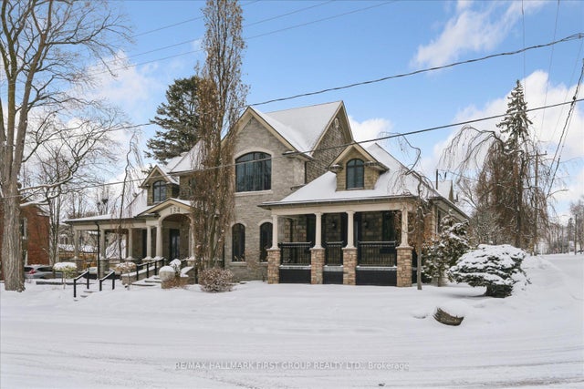 134 Front Street E, Whitby