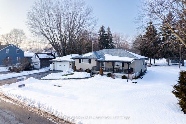 50 Centreview Street, Clarington