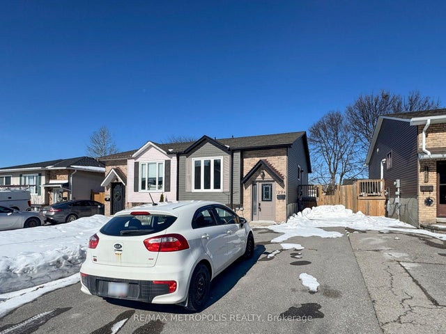 1294 Sunningdale Avenue, Oshawa