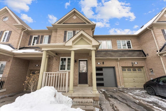 94 Todhunter Crescent, Ajax