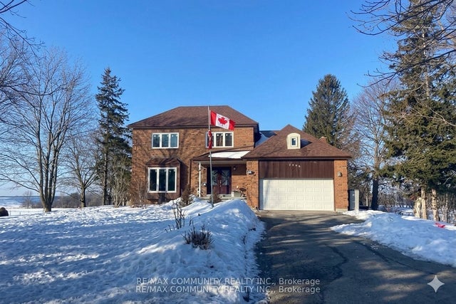 2086 Solina Road, Clarington