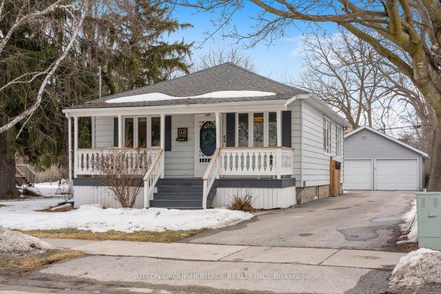 44 Queen Street, Clarington