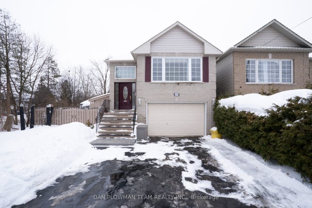 1 Westmore Street, Clarington