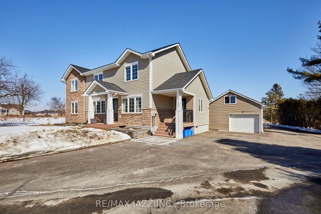 2125 Prestonvale Road, Clarington